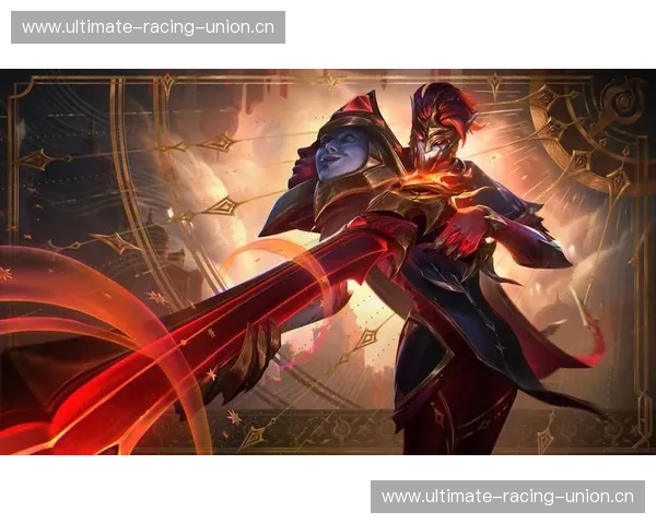 以LOL烬戒指为核心探秘艺术与死亡交织的至高杀意象征 以LOL烬戒指为核心探秘艺术与死亡交织的至高杀意象征