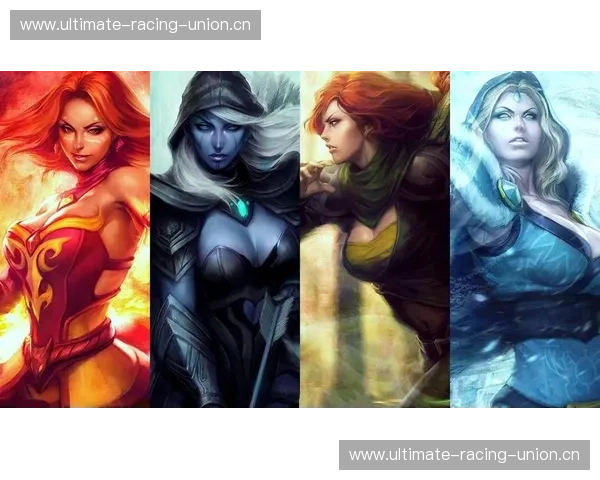 从巅峰到迟暮浅析DOTA2玩家流失与游戏生态变化