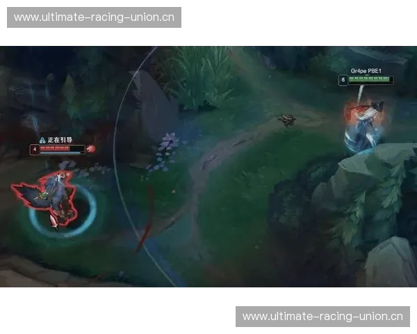 全新解读LOL蘑菇技能机制及战术运用分析技巧