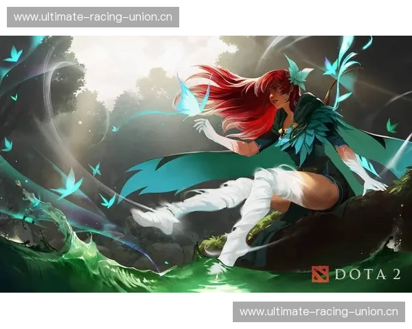 巨鱼Dota2征战赛场再创巅峰展现顶尖操作与无尽热血 巨鱼Dota2征战赛场再创巅峰展现顶尖操作与无尽热血