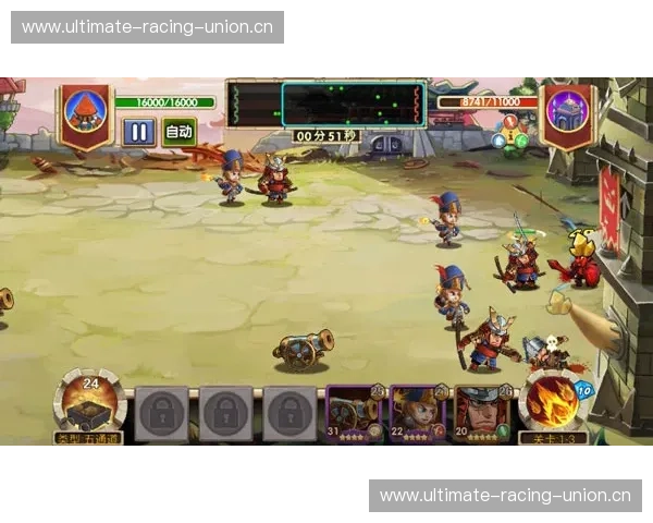 《毁灭英雄全攻略：从新手到高手的成长与挑战路线》