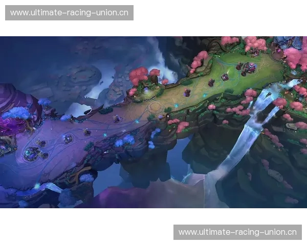 英雄联盟娇的崛起与挑战探索其背后的故事与游戏机制