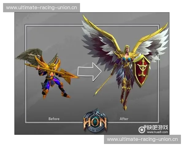 探索超神英雄装扮魅力打造史诗级个性外观指南全方位深度解析体验