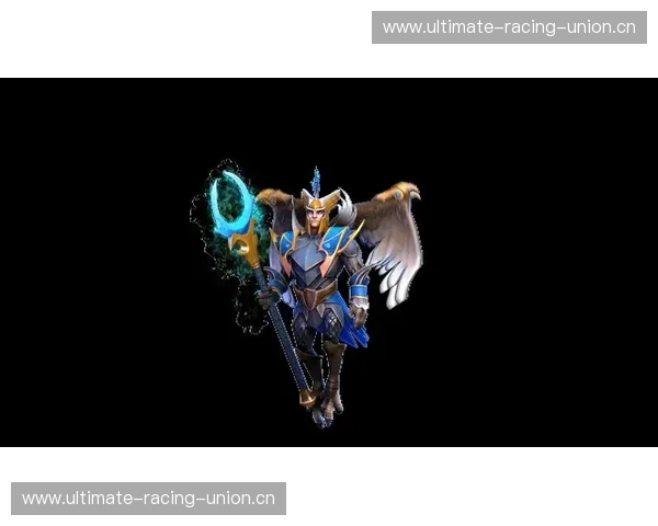 DOTA2摄魂全方位解析探索英雄灵魂力量与战术运用技巧